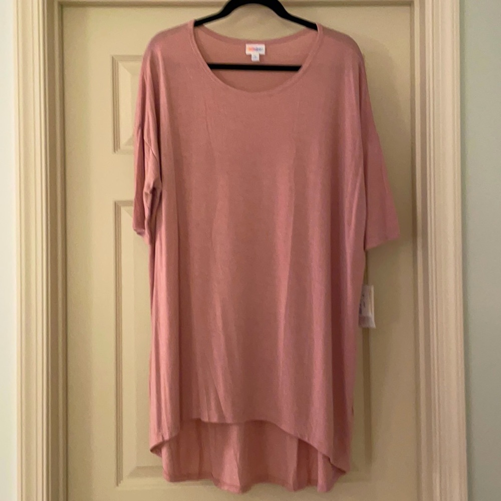 LuLaRoe XL Irma